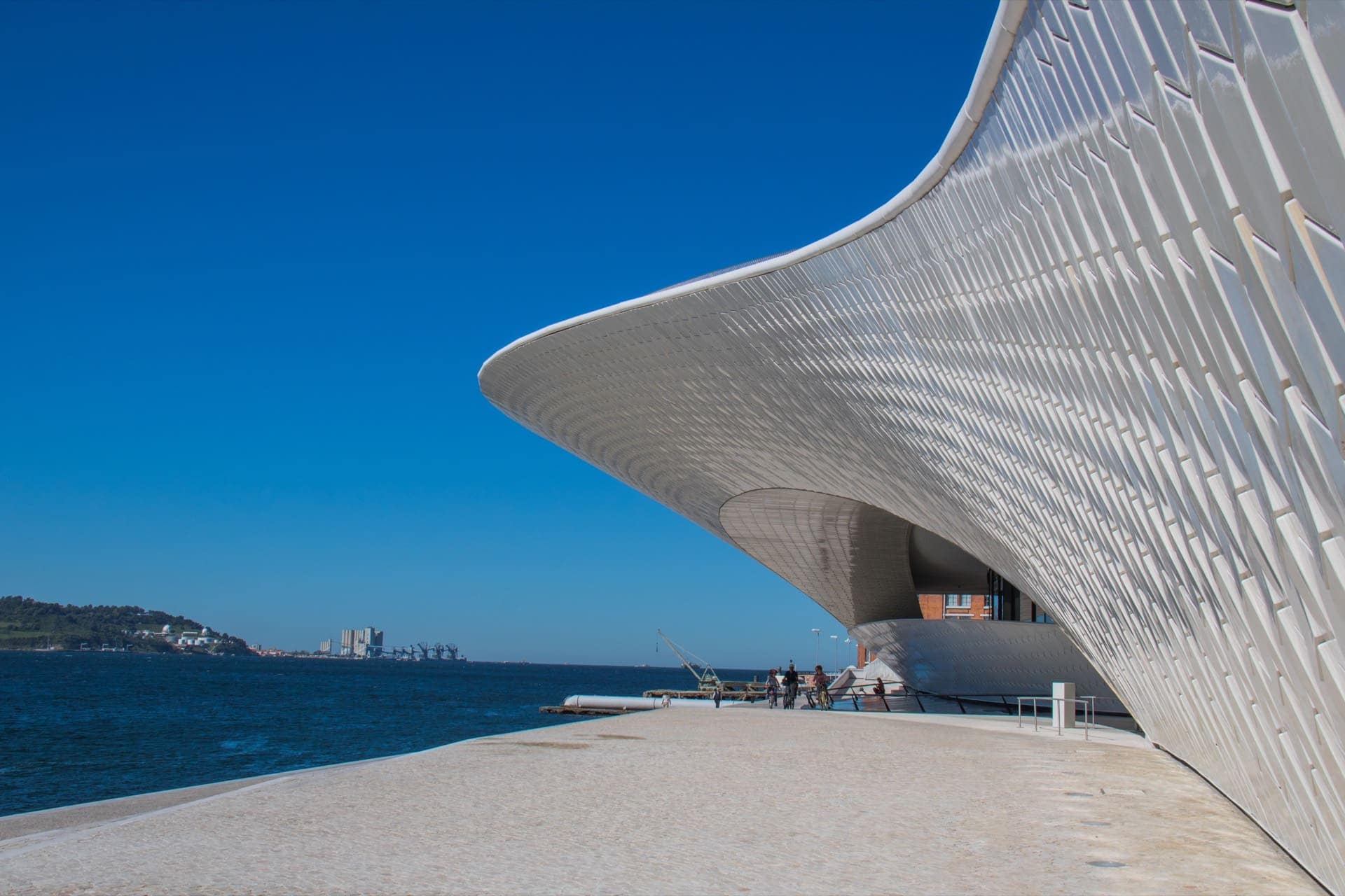 MAAT - Museu de Arte, Arquitetura e Tecnologia_