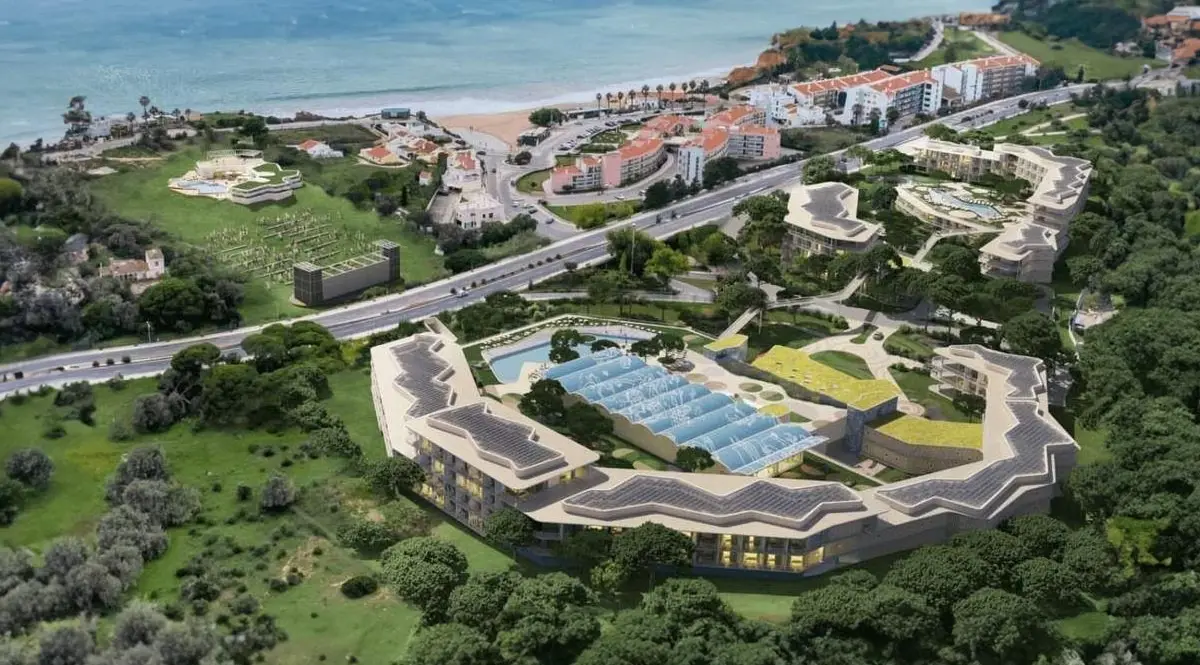 Hard Rock Hotel Algarve