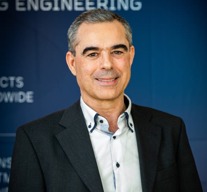 Valdemar Santos
