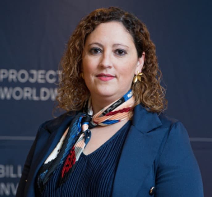 Ana Correia