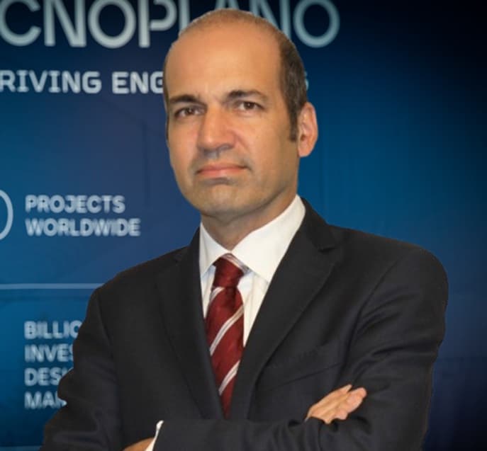 Tiago Matos Fernandes