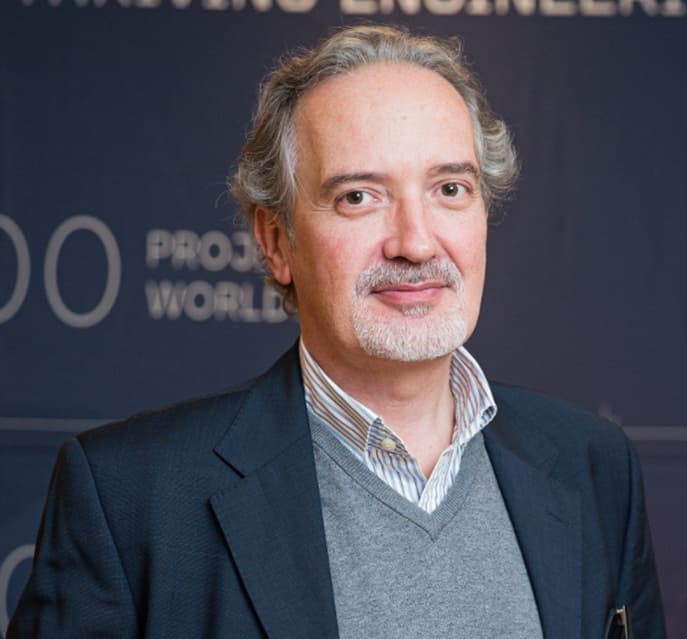 Pedro Aranha