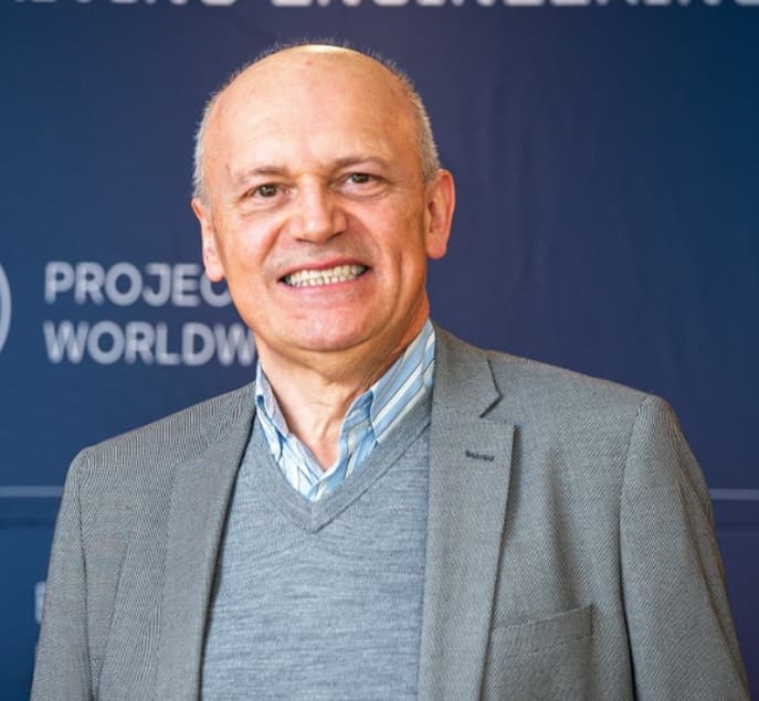 Manuel Santos Ferreira