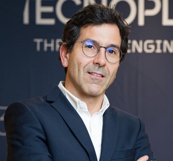Rui Padilha