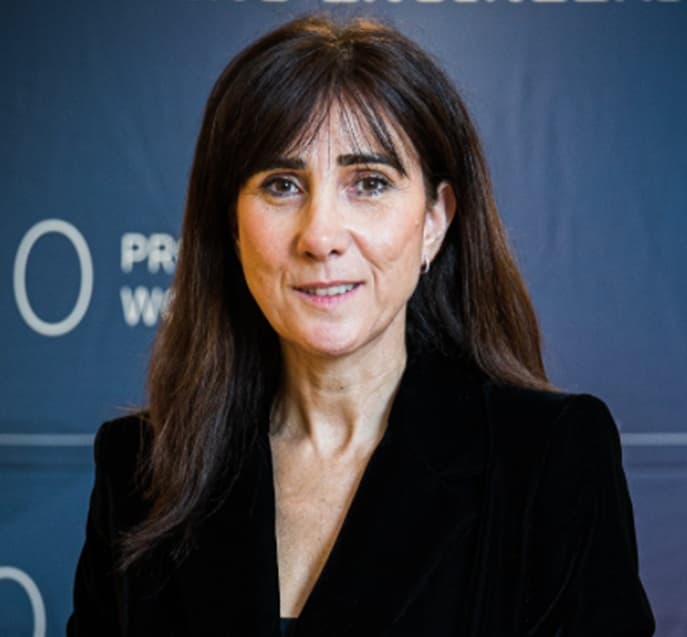 Sílvia Nunes
