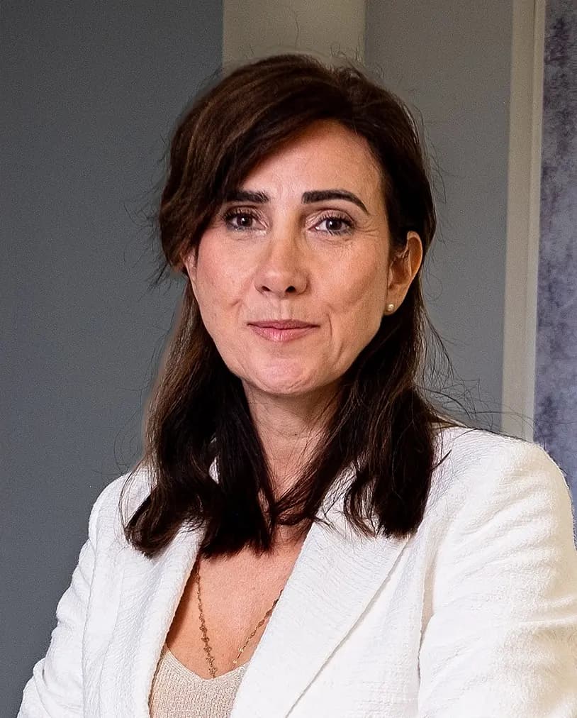 Sílvia Nunes