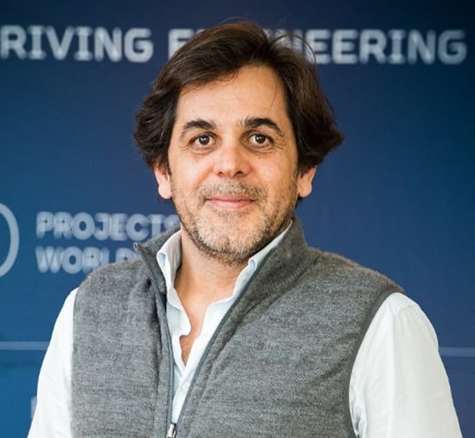 Pedro Matos de Pinho