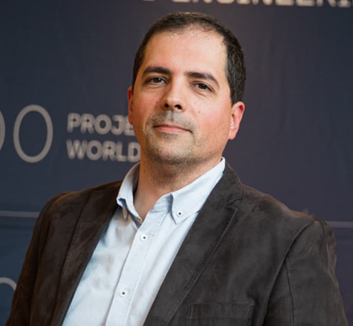Carlos Nascimento