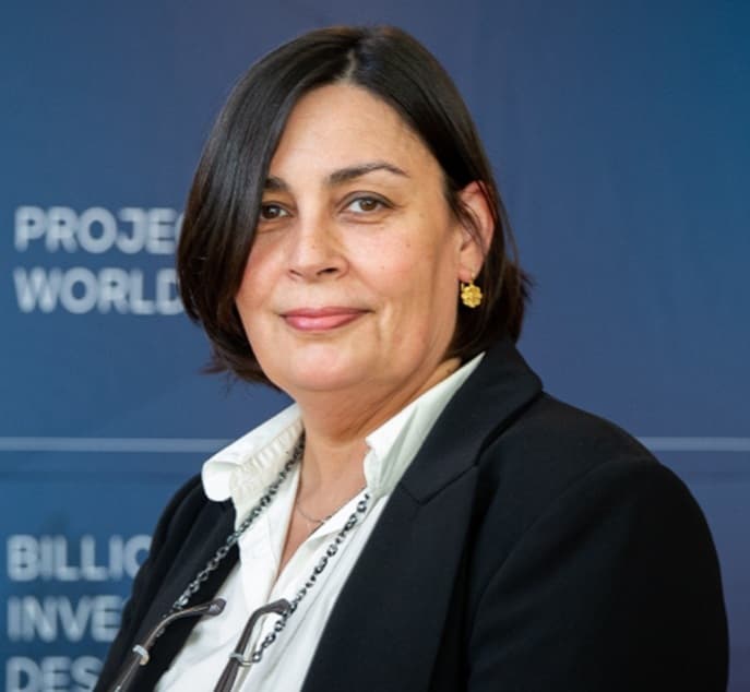 Carla Pais