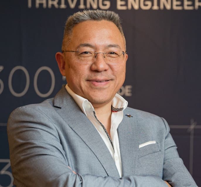 Paulo Chong