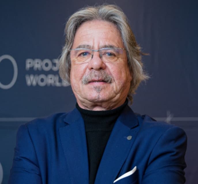 Eugénio Motta da Cruz