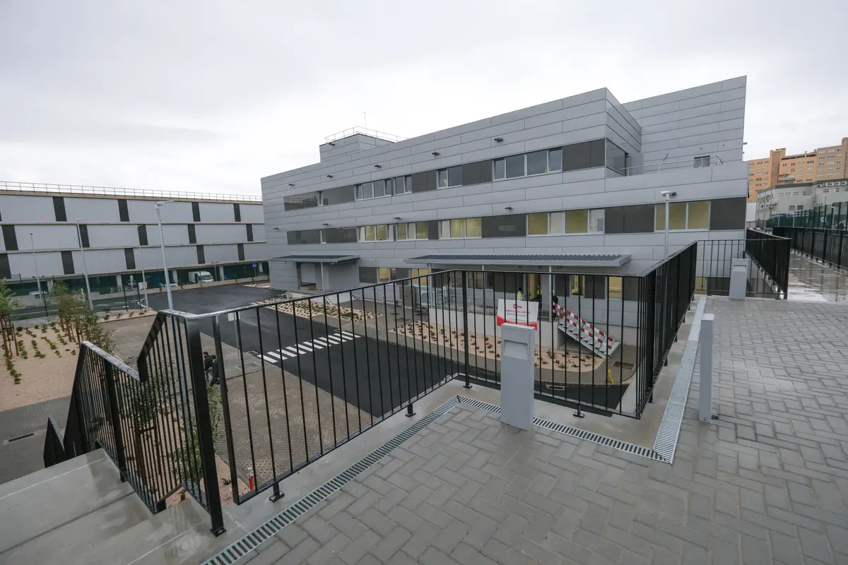 AtlasEdge - Data Center 5MW - LIS01