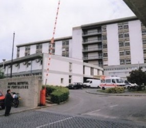 Hospital Regional de Portalegre