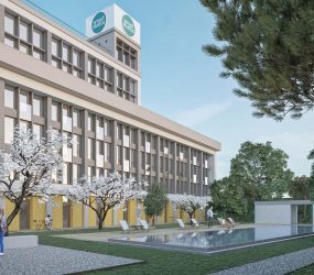 Smart Studios – Santa Apolónia