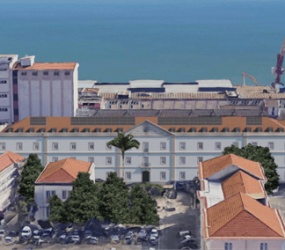 Coliving Beato