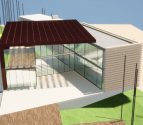 Moradia Privada – Quinta Patino