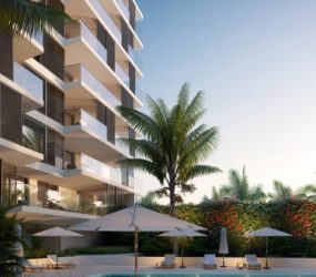 Projeto Residencial DUUO